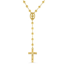 Load image into Gallery viewer, ROSARY NECKLACE