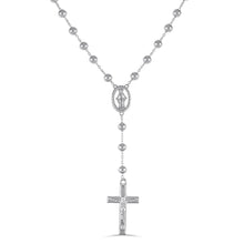 Load image into Gallery viewer, ROSARY NECKLACE
