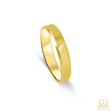 Carregar imagem no visualizador da galeria, 19.2ct Wedding Ring (Ref. AL002)
