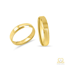 Carregar imagem no visualizador da galeria, 19.2ct Wedding Ring (Ref. AL002)