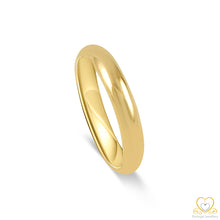 Carregar imagem no visualizador da galeria, 19.2ct Wedding Ring (Ref. AL006)