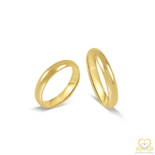 Carregar imagem no visualizador da galeria, 19.2ct Wedding Ring (Ref. AL006)