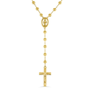 ROSARY NECKLACE