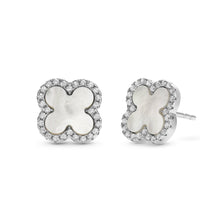 Load image into Gallery viewer, NATALIE MOTIF EARRINGS
