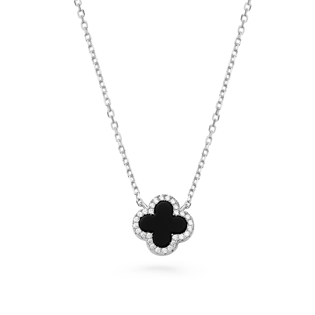 NATALIE MOTIF NECKLACE