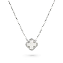 Load image into Gallery viewer, NATALIE MOTIF NECKLACE
