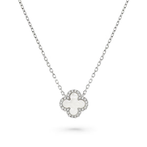 NATALIE MOTIF NECKLACE