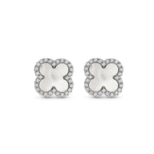 Load image into Gallery viewer, NATALIE MOTIF EARRINGS
