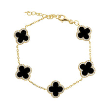 Load image into Gallery viewer, NARA MOTIF BRACELET
