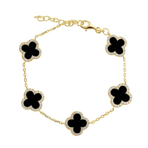 NARA MOTIF BRACELET