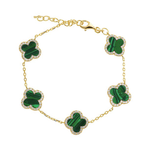 NARA MOTIF BRACELET