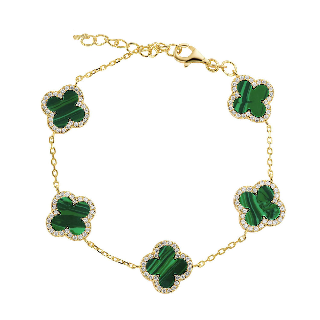 NARA MOTIF BRACELET