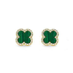 NARA MOTIF EARRINGS