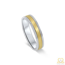 Load image into Gallery viewer, 19.2ct Gold Wedding Ring (Ref.AL039)
