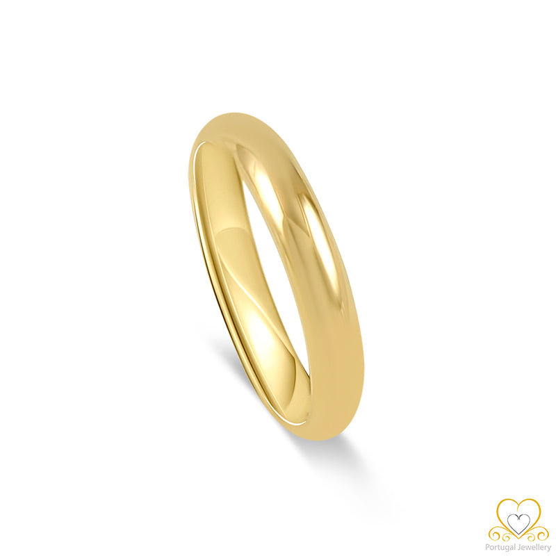 19.2ct Wedding Ring (Ref. AL006)