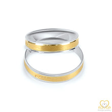 Load image into Gallery viewer, 19.2ct Gold Wedding Ring (Ref. AL026)
