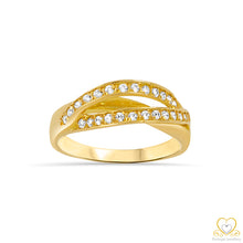 Load image into Gallery viewer, 19.2ct Gold Ring AN038
