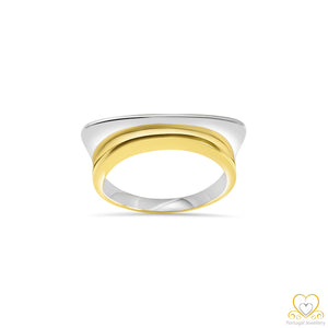 19.2ct Gold Ring AN040