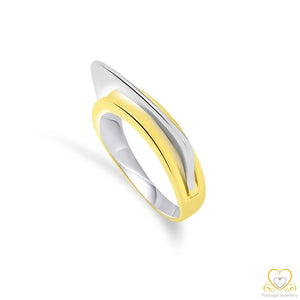 19.2ct Gold Ring AN040