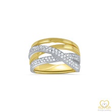 Load image into Gallery viewer, 19.2ct Gold Ring AN095
