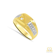 Load image into Gallery viewer, 19.2ct Gold Ring ANH23

