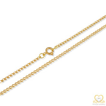 Load image into Gallery viewer, 19.2ct Gold Love Chain VO22704
