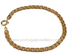 Load image into Gallery viewer, 19.2ct Gold Bracelet Ref. PU011
