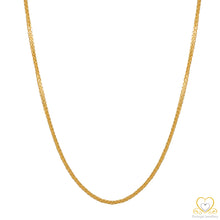 Load image into Gallery viewer, 19.2ct Gold Chain VO20164
