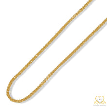 Load image into Gallery viewer, 19.2ct Gold Chain VO20164
