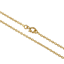 Load image into Gallery viewer, 19.2ct Gold Chain VO20621
