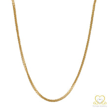 Load image into Gallery viewer, 19.2ct Gold Chain VO20665
