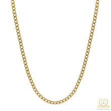 Load image into Gallery viewer, 19.2ct Gold Chain VO21303
