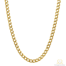 Load image into Gallery viewer, 19.2ct Yellow Gold Chain VO21311
