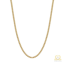Load image into Gallery viewer, 19.2ct Gold Love Chain VO22702
